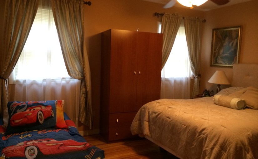 One Bedroom Walk In Apartment in Eltingville, Staten Island $1,100&nbsp;LEASED