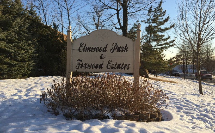 Elmwood Park Condominium, New Springville, Staten&nbsp;Island