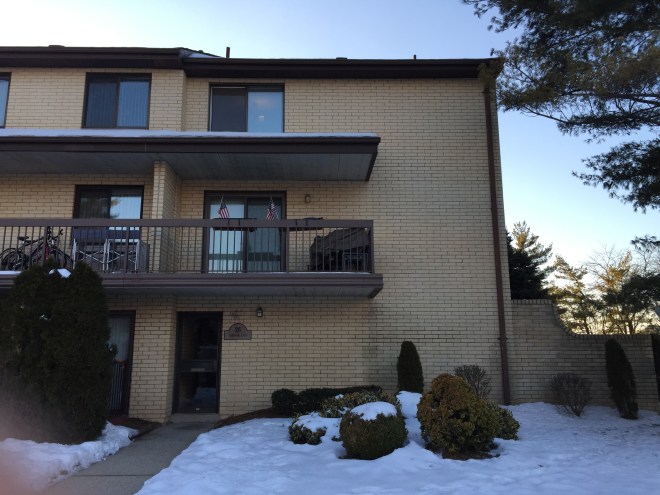 Three bedroom condo in New Springville, Staten Island