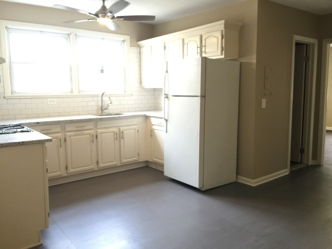 Another view of kitchen