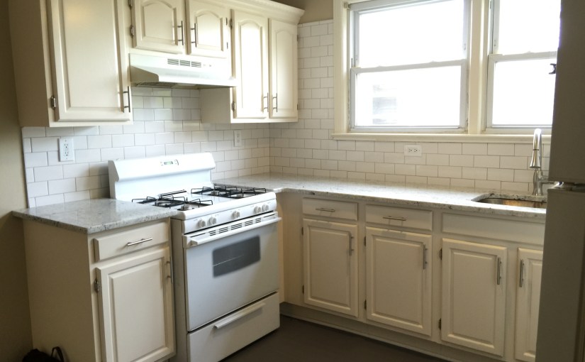 Two Bedroom Apartment – Clove Lake Area –&nbsp;$1,500