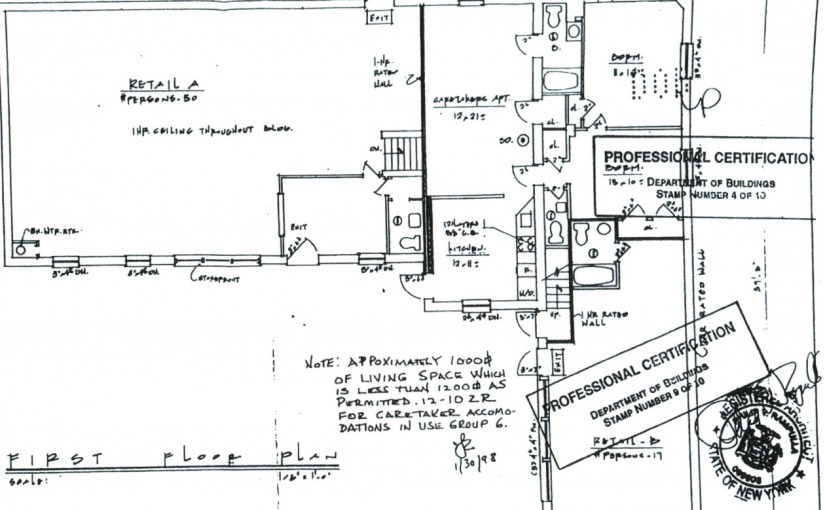 C8-1 Property for Sale
