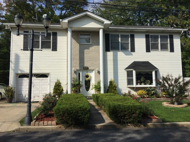 First Quarter sold properties South Shore