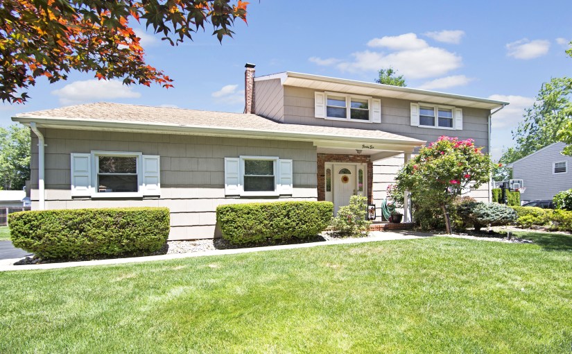 East Brunswick home for sale