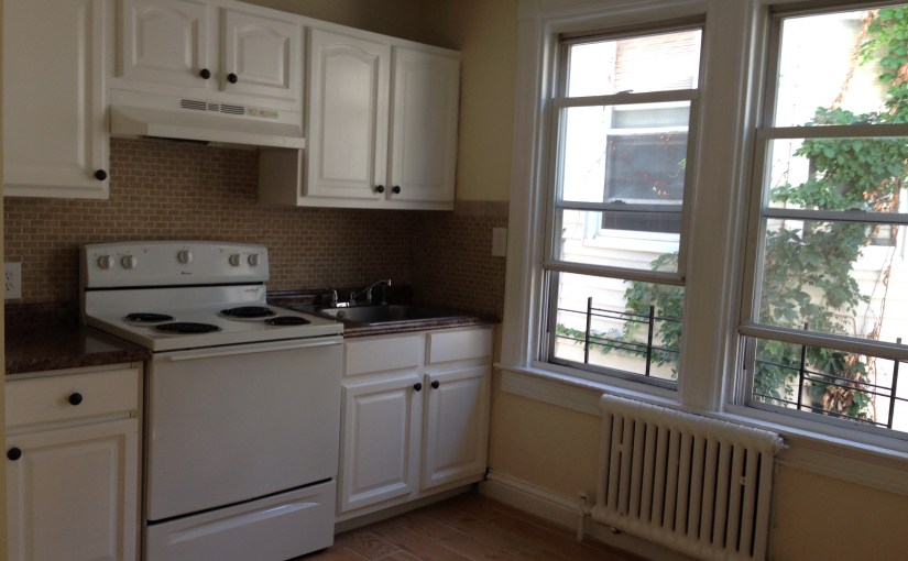 Three Bedroom Waterfront Apartment in Downtown Staten&nbsp;Island