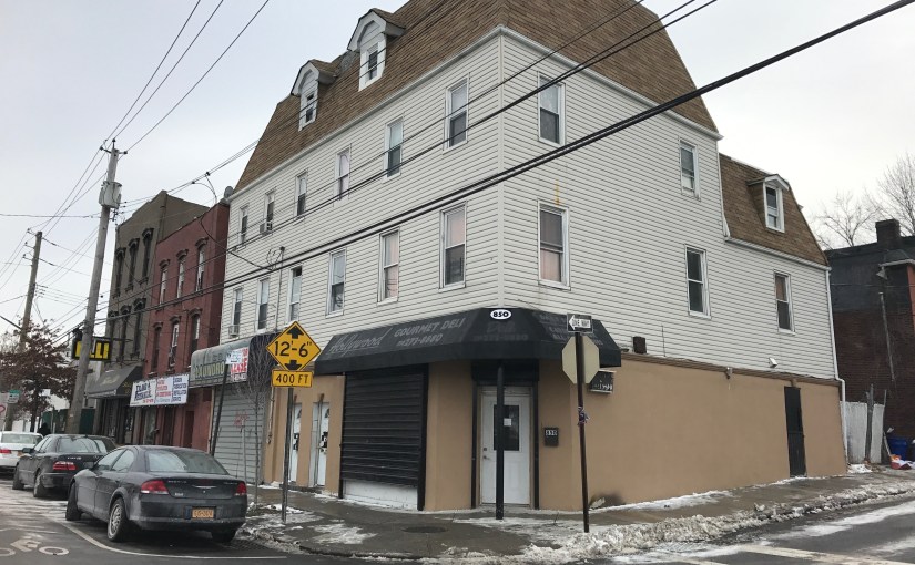 Bay St Real Estate for Sale