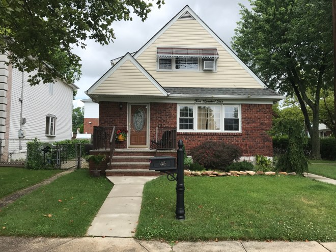 Unique Cape with Two Bedroom Rental -$735,000