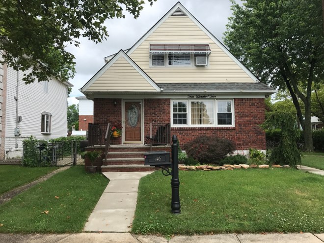 Two family Two Bedroom Rental, Brick ranch, cape style