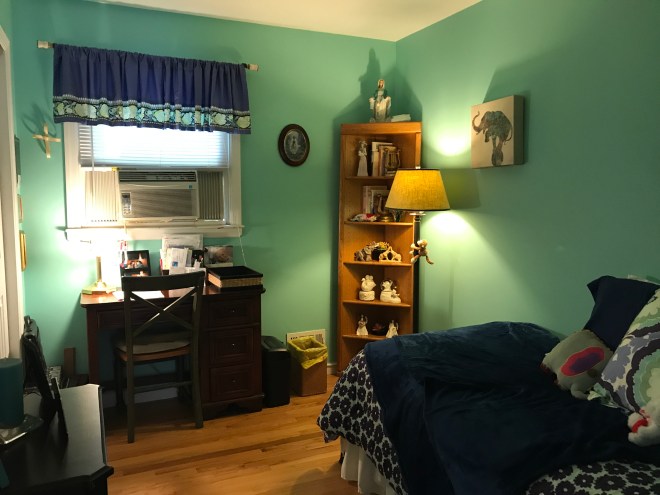 Two Bedroom in Rental