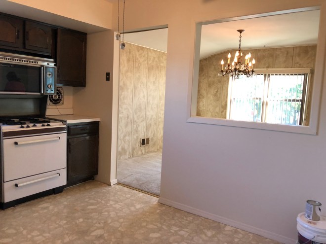 Three bedroom two bath in Eltingville