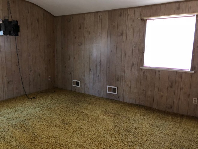 Eltingville three bedroom