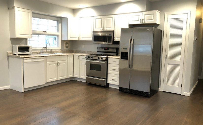 Ranch for rent in Annadale