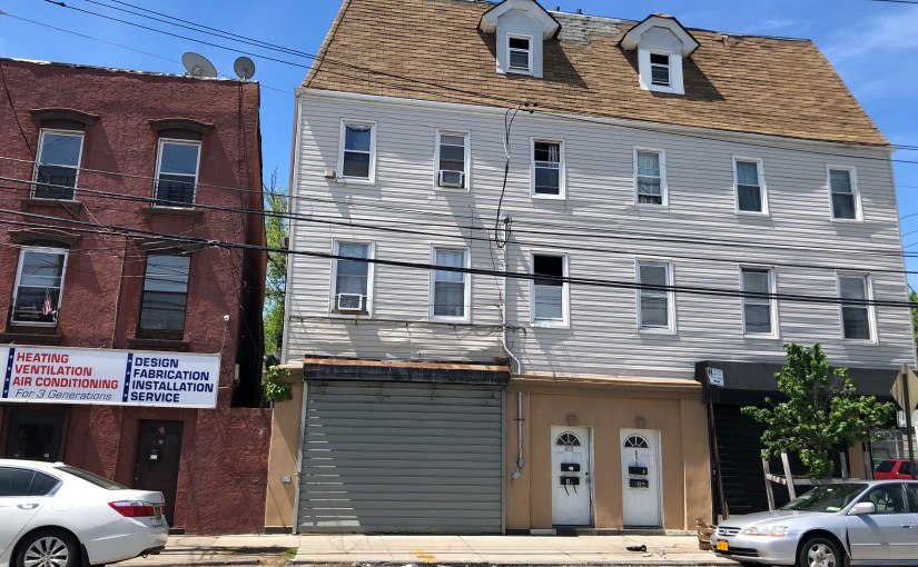 Bay St Office Space for Lease Minutes to SI&nbsp;Ferry