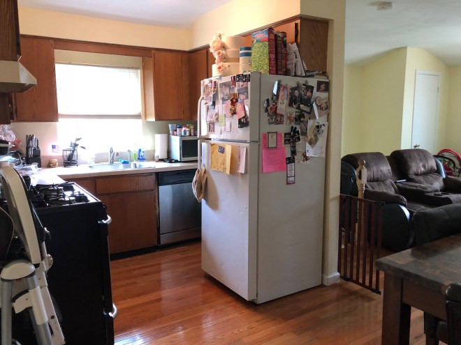 Two bedroom Princes Bay