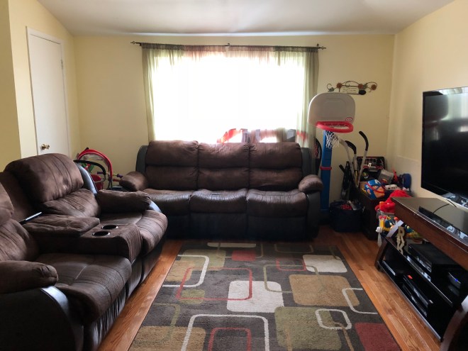 Two bedroom Princes Bay