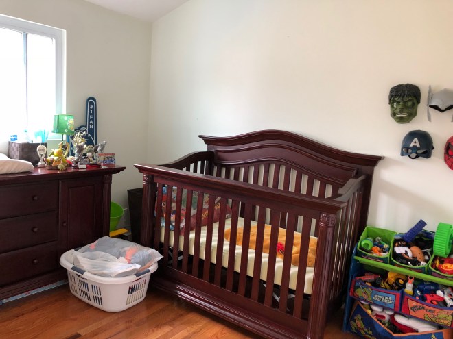 Two bedroom Princes Bay