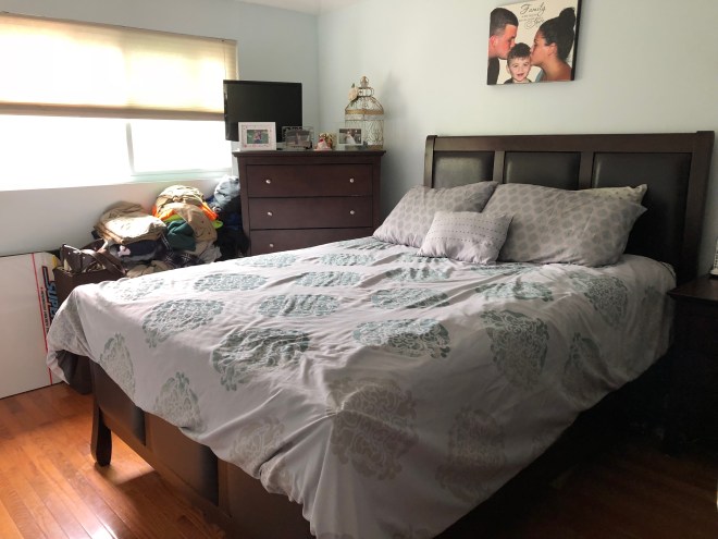 Two bedroom Princes Bay